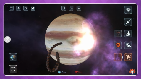 3D星球大战游戏纯净版