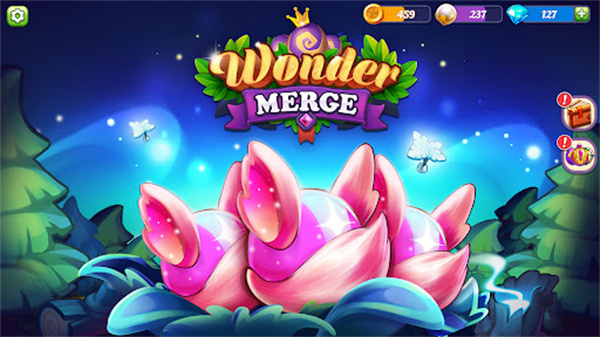 奇幻合成官方版图1