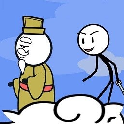 火柴人大战入侵者免费版