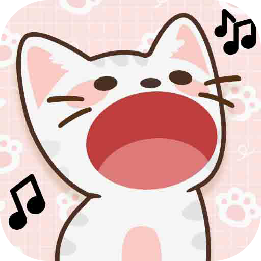 节奏猫猫游戏