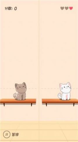 节奏猫猫游戏