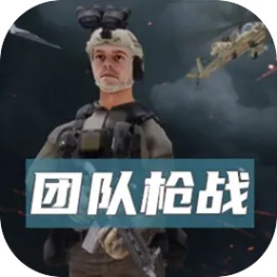 团队枪战手游直装版