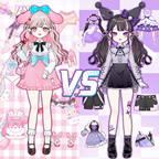 偶像少女养成计划梦幻造型安卓版