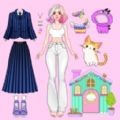 换装女汉子手游免费版