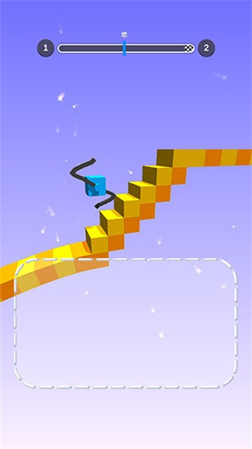画个腿快跑最新免费版图2