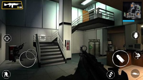 警局模拟器手游免费版图2
