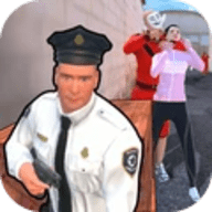 警察救援射击手游免费版