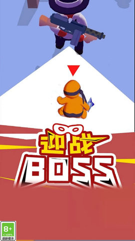 忍者大作战游戏绿色版