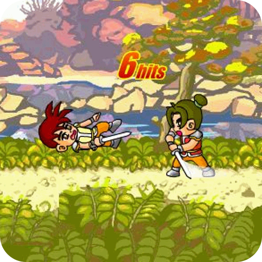 炎龙传说武传手机最新版