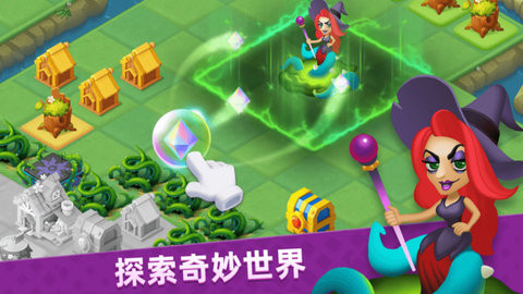 荒原放置生存游戏官方最新版