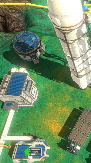 太空工场建设手游版
