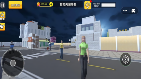 便利店经营原版