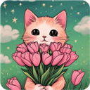 萌猫快消手游版
