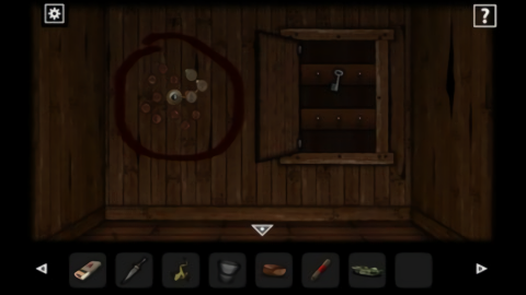 遗忘之丘林中小屋手机最新版