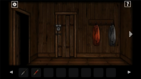 遗忘之丘林中小屋手机最新版