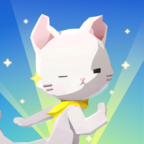 亲爱的我的猫咪游戏