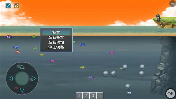玛法传说手游版