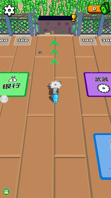 丧尸收割机游戏正版