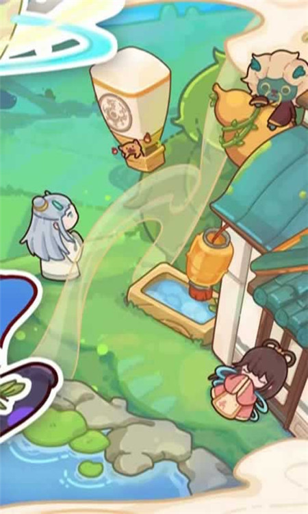 星星异旅游戏无广告版