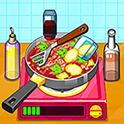 烹饪泰国美食最新版