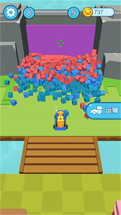 疯狂施工队游戏正版