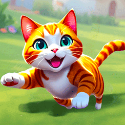 瞌睡猫玩乐时间游戏最新版