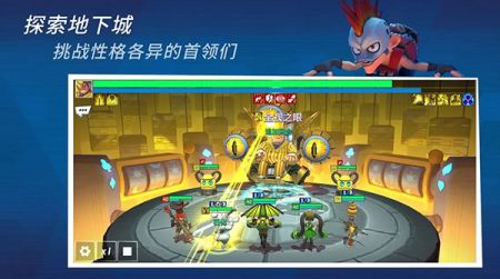 元素裂变安卓免费版
