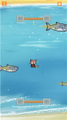别被鲨鱼吃掉官方正版