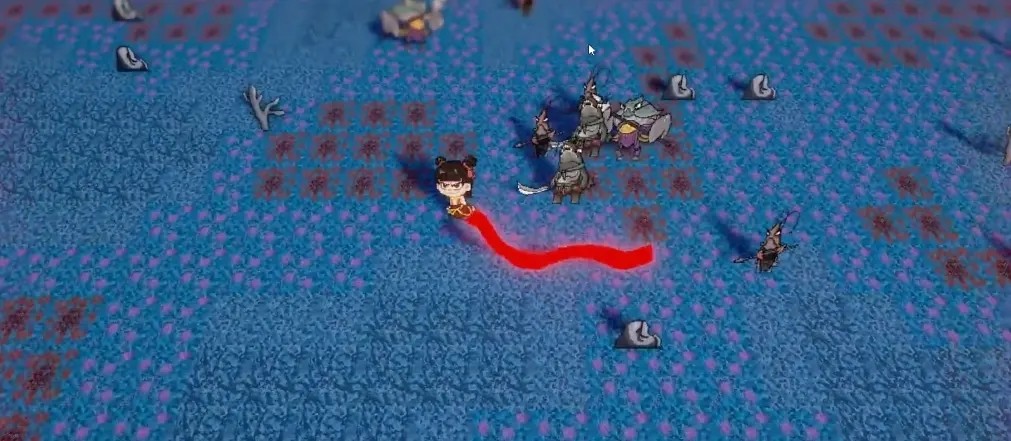 黑神榜哪吒游戏安装包图5