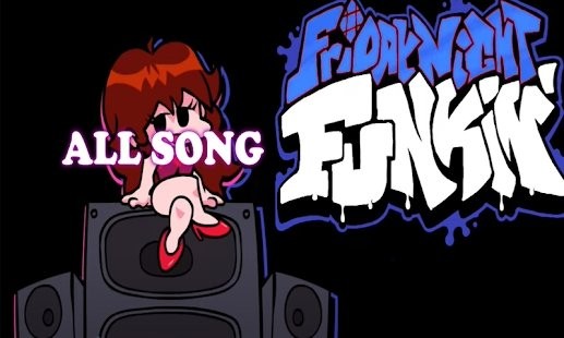 FNF音乐对决手机正版图2