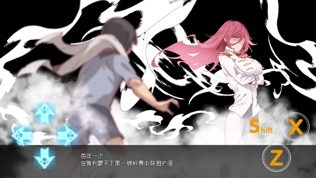 宝可梦迷之规则游戏正版3