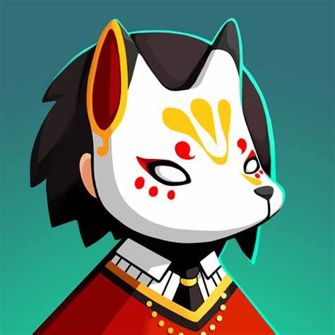 神隐面具少年安卓免费版