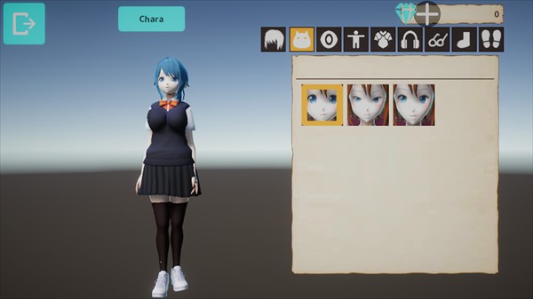 放学后校园模拟器直装版