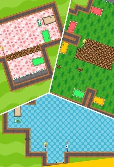 密室的暗门手机免费版图2