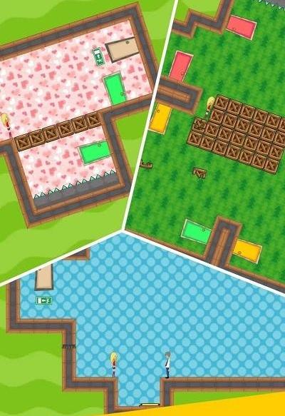 密室的暗门手机免费版图1