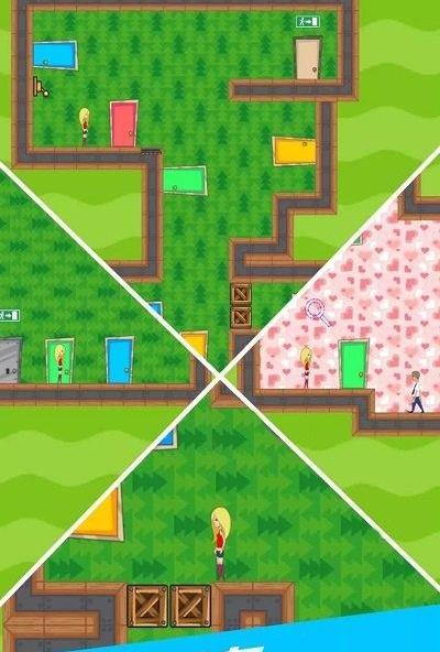 密室的暗门手机免费版图3