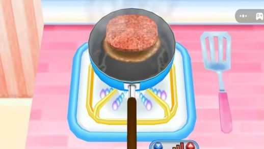 好吃的餐厅2游戏正版