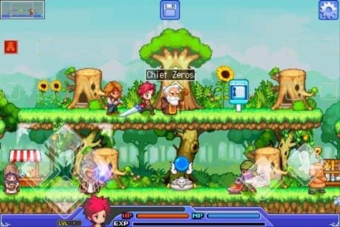 艾露西亚安卓直装版
