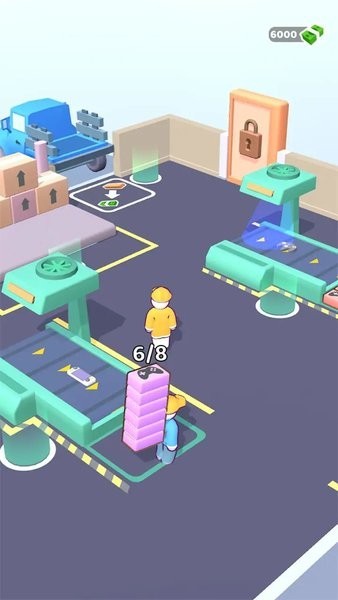 我的电子工厂3d最新版