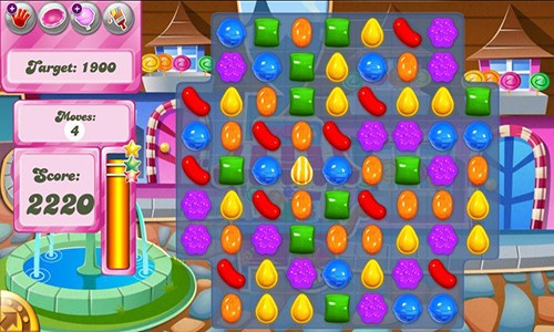 Candy Crush官方最新版
