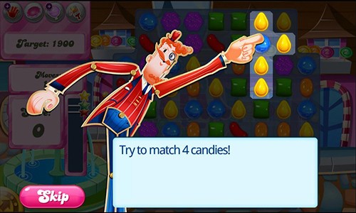 Candy Crush官方最新版