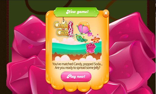 Candy Crush官方最新版