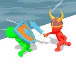 武器切换3D手游版