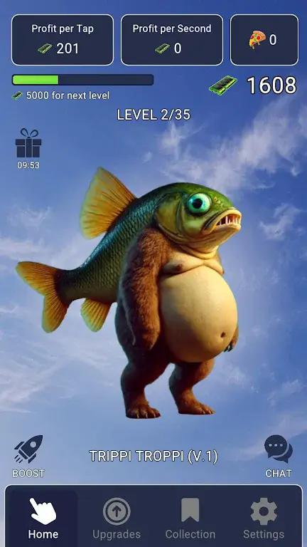 意大利神经动物免费原版