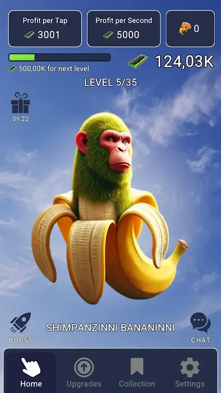 意大利神经动物免费原版