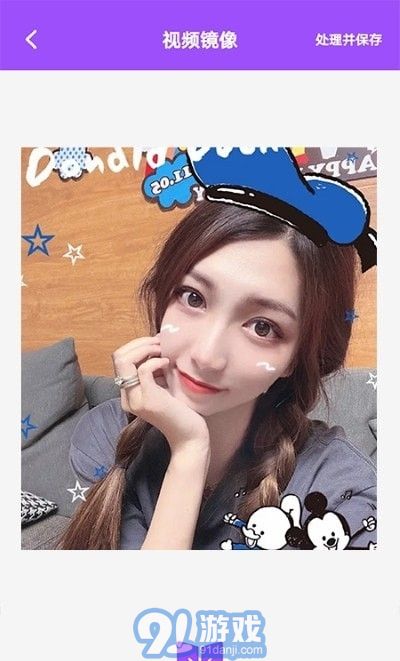柠檬视频编辑器图2
