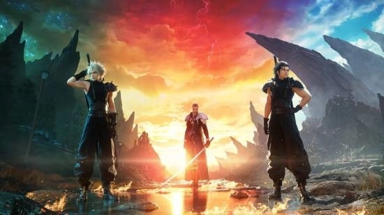 《最终幻想7重制版》第三部不再PS5独占！或全平台同步首发