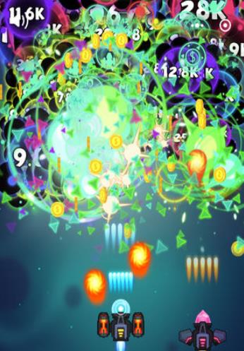 消灭病毒2026版图2