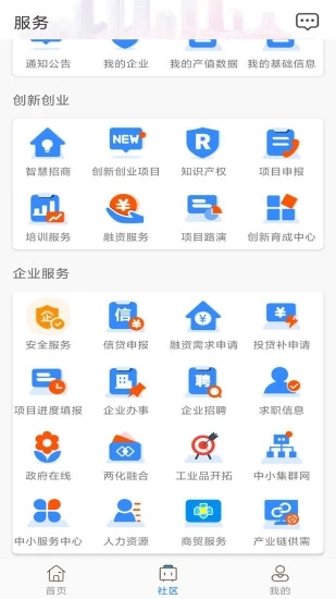 南宁工业云图2