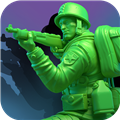 兵人大战国际版
